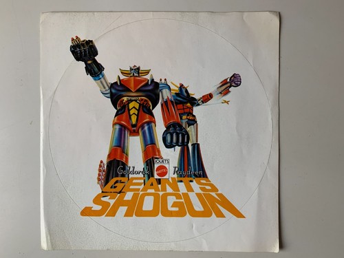 Sticker vintage jouets - jouets, mattel