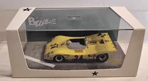 Ligier js3 - ligier, 24