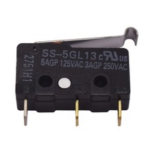 1pc commutateur curved - commutateur,