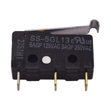 1pc Commutateur Curved