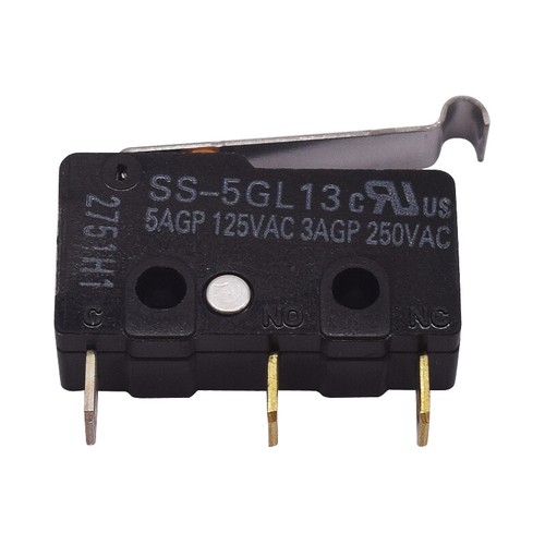 1pc commutateur curved - commutateur,