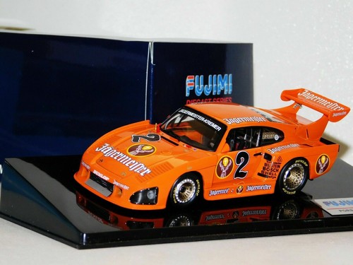 Porsche 935 drm 2 - 935,