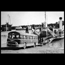 Photo A.037053 AUTOBUS BUS