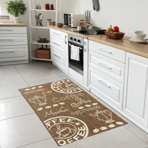 Tapis cuisine sisal - tapis,
