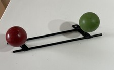 porte manteau patere vintages