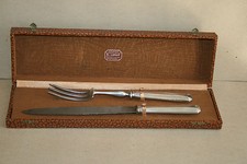 Ensemble à gigot / fourchette