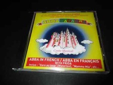 CD NEUF "ABBACADABRA : conte