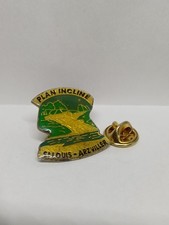 (P4) Plan Incline St Louis Arzviller Pins Pin's Badge Lapel Vintage France 