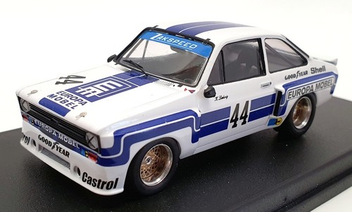 Trofeu scale diecast - trofeu, 1/43