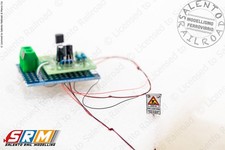 Srm_T3 - 1:87 H0 - Panneau