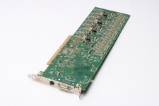 Carte HD Accel Digidesign Systems 941010172-00 Rev D