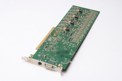 Carte accel digidesign - carte,