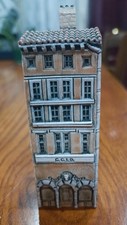 MAISON MINIATURE GAULT PARIS