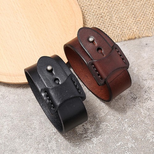 Bracelet large pour - , homme
