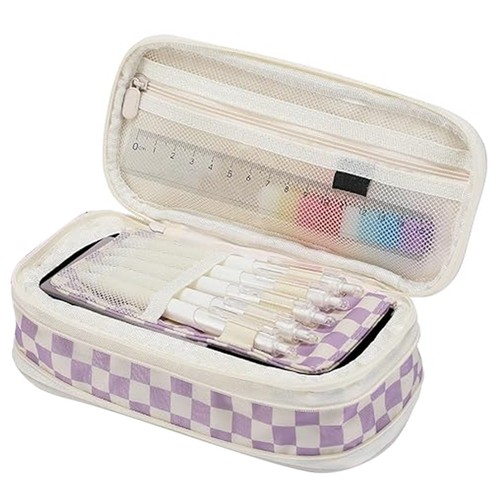 Trousse crayons mignonne - trousse,