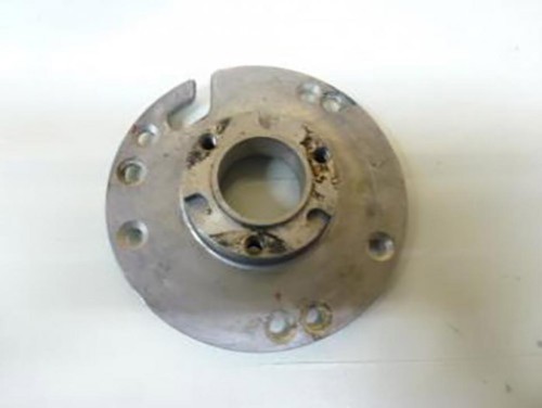 Pièce moteur diverse - , origine