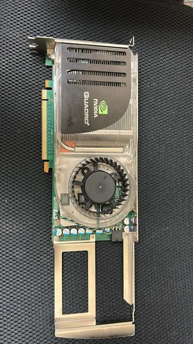 Nvidia quadro 4600 768mb - nvidia,