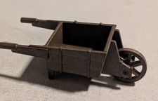 PLAYMOBIL Brouette Ranch Mine