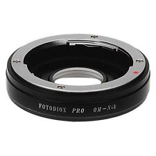 Fotodiox Pro Lentille Mount