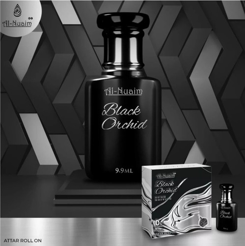 Huile parfum nuaim - al,