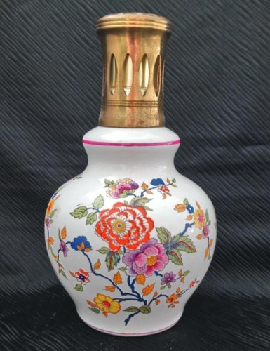 Lampe berger céramique revol - lampe,