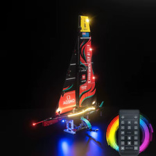 Kit LED télécommandé pour