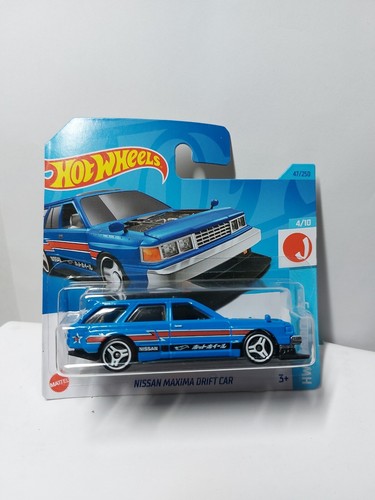 Hotwheels nissan - 1/64, 🇨🇵nissan