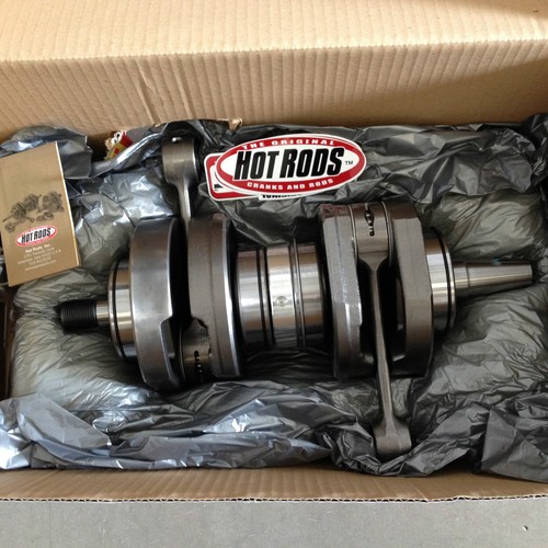 Arbre moteur hot rods - arbre,