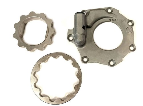 Pompe huile pour yanmar - à,