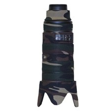 Lenscoat ForestGreenCamo pour