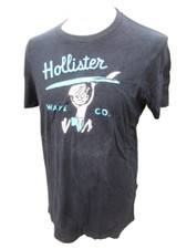 T-shirt homme Hollister Taille