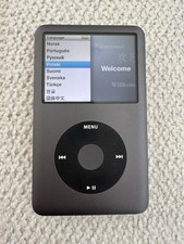 Apple iPod Classic 120 Go