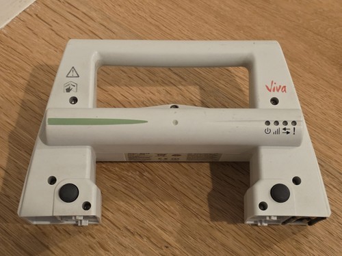 Leica rh15 radio handle - leica,