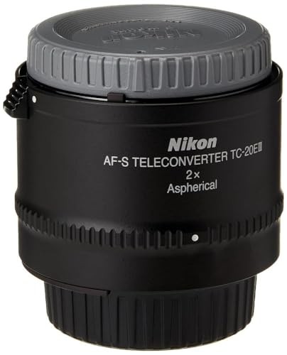 Nikon teleconverter - nikon,