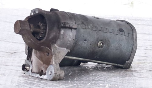Moteur démarrage 5802ae - dÉmarrage,