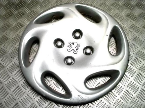 Enjoliveur peugeot 206 - peugeot,