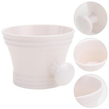  Bol de rasage pour barbier