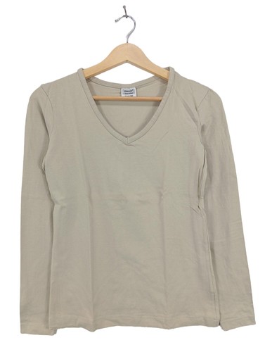 Toptex top manches longues - manches,