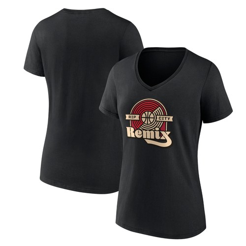 Women black rip city - women's,