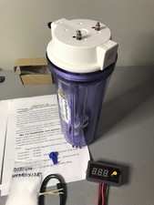 Water base HHO  generator