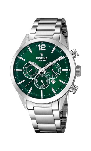Montre homme analogique - homme,