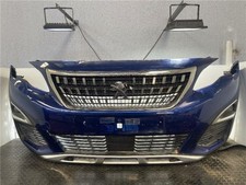 enjoliveur pare-choc avant