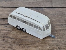 Jouet Ancien Caravane Henon