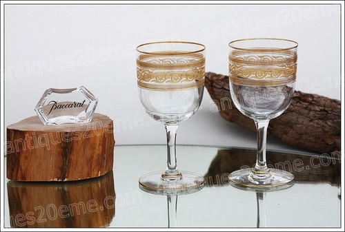 Set verres eau en - set, de