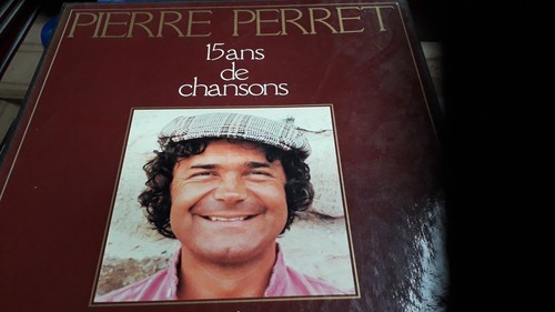 Coffret vinyles tours - coffret,