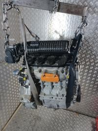 Moteur honda jazz 8v - jazz, 1.3i