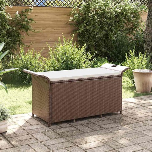 Banc siège coffre rangement - siège,