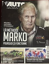 AUTO HEBDO Autohebdo 2422 19