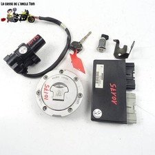 Kit de serrures Honda 900 cbr