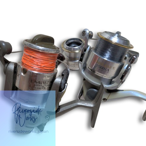 Daiwa emblem 2500ia - emblem-x,